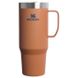 Swatch for Stanley 1913 The Everyday Suburban Mug 30 OZ in Toast | Front View