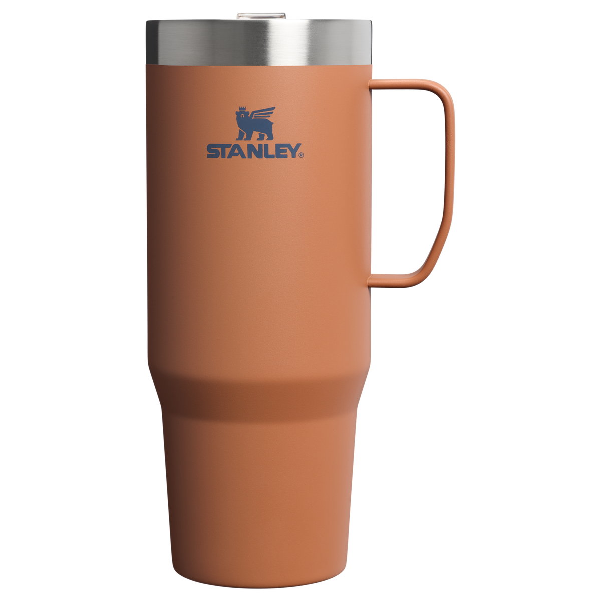 Stanley 1913 The Everyday Suburban Mug 30 OZ in Toast | Front View