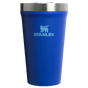 Swatch for Stanley 1913 The Everyday Tumbler 16 OZ in Cobalt | Front View