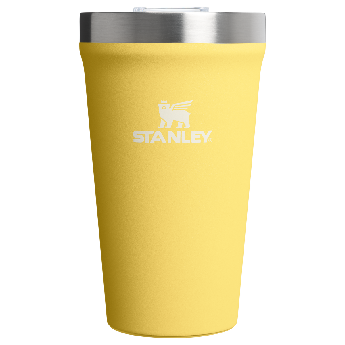 Stanley 1913 The Everyday Tumbler 16 OZ in Daffodil | Front View