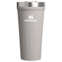Swatch for Stanley 1913 The Textured Everyday Tumbler 20 OZ in Ash | Front View