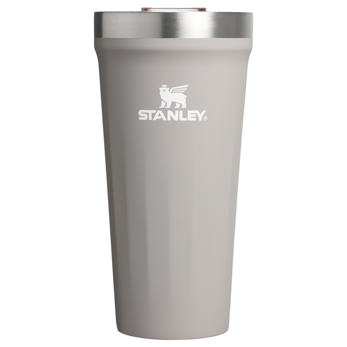 Stanley 1913 The Textured Everyday Tumbler 20 OZ in Ash | Front View