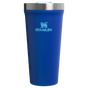 Swatch for Stanley 1913 The Everyday Tumbler 20 OZ in Cobalt | Front View