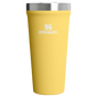 Swatch for Stanley 1913 The Everyday Tumbler 20 OZ in Daffodil | Front View
