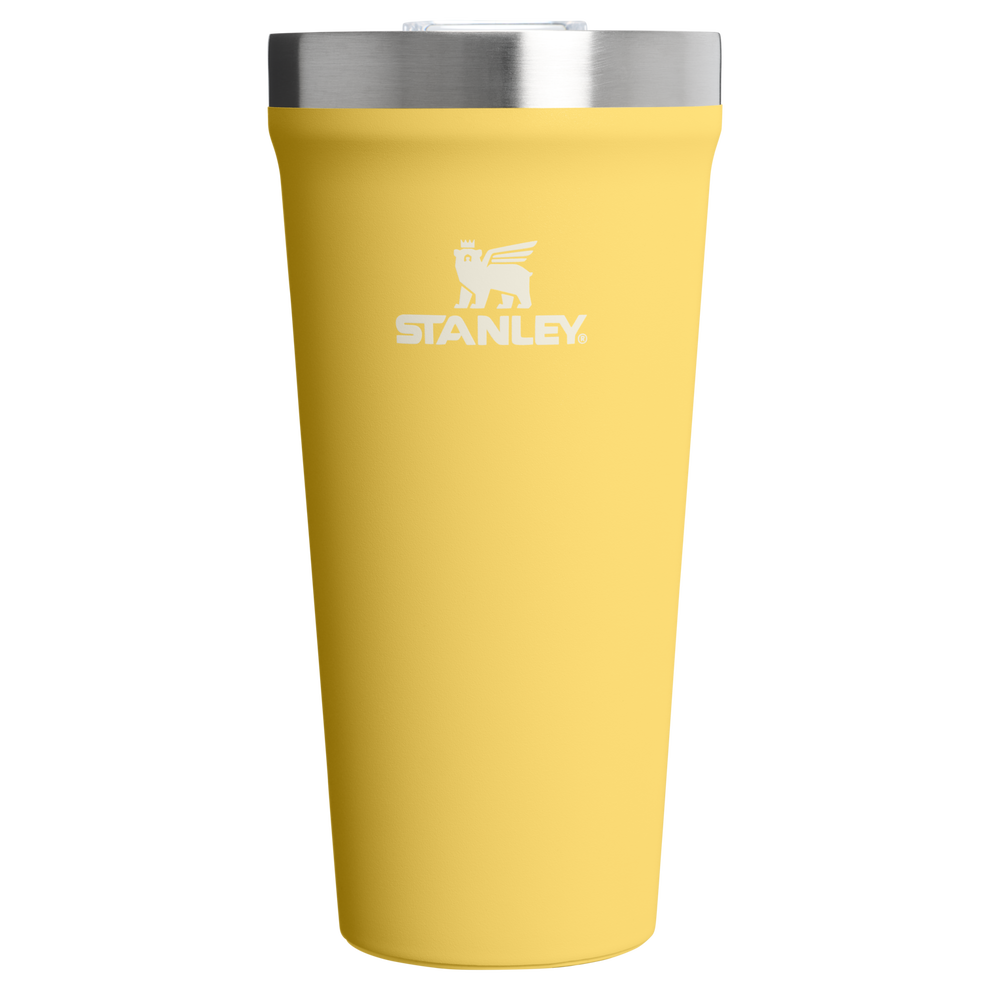Stanley 1913 The Everyday Tumbler 20 OZ in Daffodil | Front View