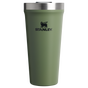 Swatch for Stanley 1913 The Everyday Tumbler 20 OZ in Dried Pine | Front View