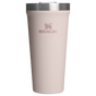 Swatch for Stanley 1913 The Everyday Tumbler 20 OZ in Rose Quartz | Front View