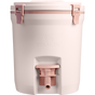 Swatch for Stanley 1913 Adventure Fast Flow Water Jug 2G in Rose Quartz | Front View
