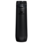 Swatch for Stanley 1913 The Flowstate™ Spring Bottle 20 OZ in Black 2.0 | Front View