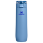 Swatch for Stanley 1913 The Flowstate™ Spring Bottle 20 OZ in Blue Sky | Front View