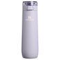 Swatch for Stanley 1913 The Flowstate™ Spring Bottle 20 OZ in Purple Dust | Front View