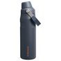 Swatch for Stanley 1913 IceFlow™ Bottle with Fast Flow Lid 24 OZ in Twilight | Front View