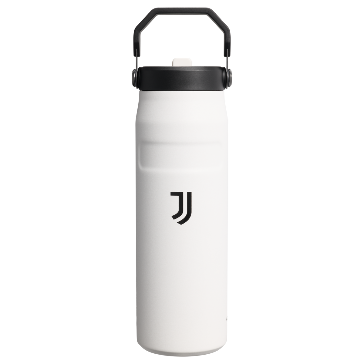 Stanley 1913 Stanley 1913 x Juventus The IceFlow™ Bottle Flip Straw 2.0 24 OZ in Coded | View 1
