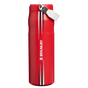 Swatch for Stanley 1913 The Country Collection IceFlow™ Aerolight Flip Straw Bottle 24 OZ in Team Red White | Front View