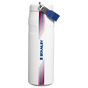 Swatch for Stanley 1913 The Country Collection IceFlow™ Aerolight Flip Straw Bottle 24 OZ in Team White Dark Blue | Front View