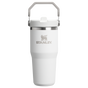 Swatch for Stanley 1913 The IceFlow™ Flip Straw Tumbler 14 OZ in Frost | Front View