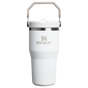 Swatch for Stanley 1913 The IceFlow™ Flip Straw Tumbler 20 OZ in Frost | Front View