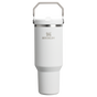Swatch for Stanley 1913 The IceFlow™ Flip Straw Tumbler 40 OZ in Frost | Front View