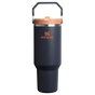 Swatch for Stanley 1913 The IceFlow™ Flip Straw Tumbler 40 OZ in Twilight | Front View
