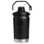 Swatch for Stanley 1913 IceFlow™ Jug with Fast Flow Lid 40 OZ in Black 2.0 | Front View
