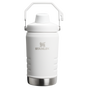 Swatch for Stanley 1913 IceFlow™ Jug with Fast Flow Lid 40 OZ in Frost | Front View