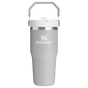 Swatch for Stanley 1913 The IceFlow™ Flip Straw Tumbler 14 OZ in Ash | Front View