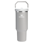 Swatch for Stanley 1913 The IceFlow™ Flip Straw Tumbler 40 OZ in Ash | Front View