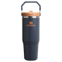 Swatch for Stanley 1913 The IceFlow™ Flip Straw Tumbler 30 OZ in Twilight | Front View