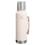 Swatch for Stanley 1913 Classic Legendary Bottle 1.5 QT in Rose Quartz | Front View
