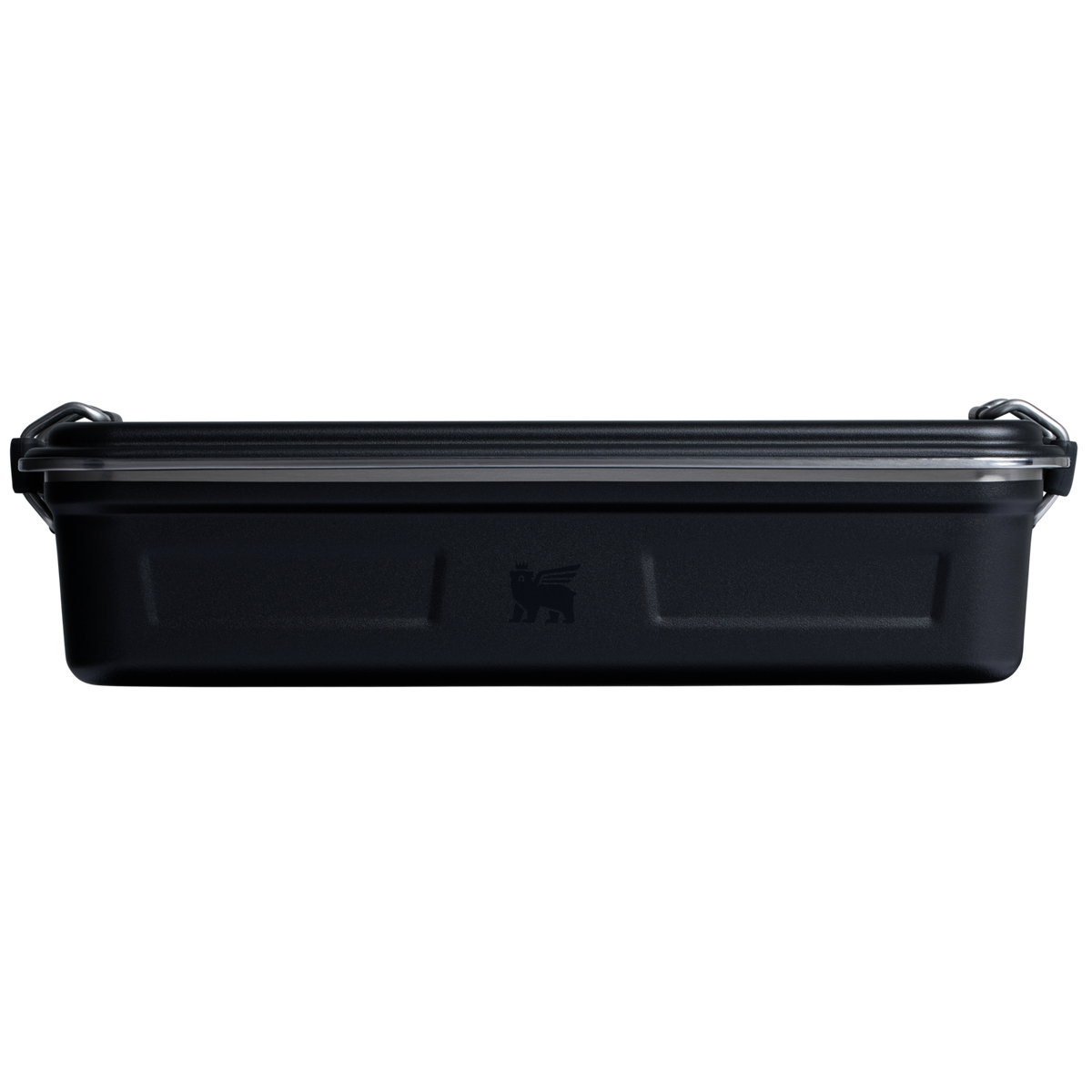 Stanley 1913 Classic Legendary Useful Box 2.11 QT in Black 2.0 | Front View