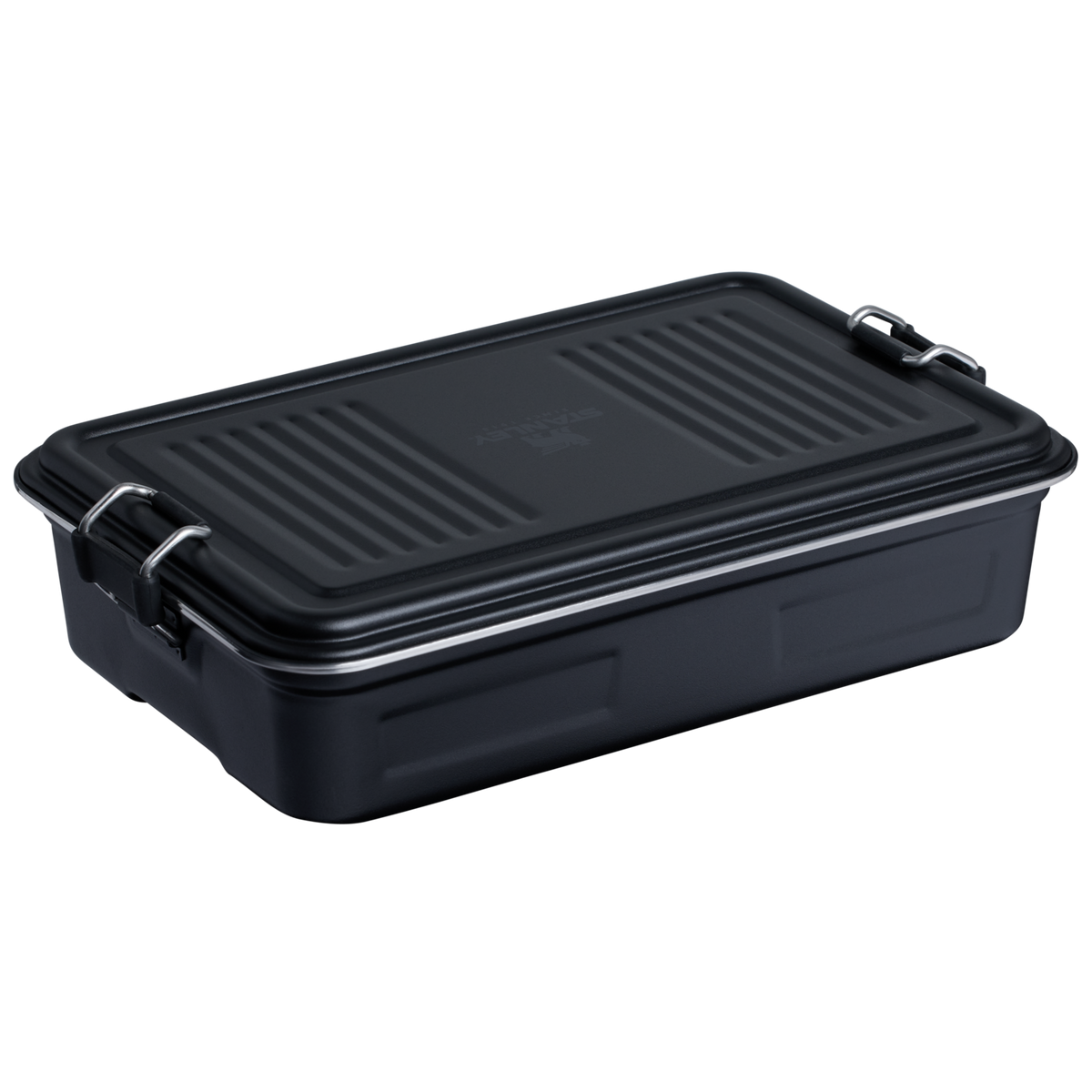Stanley 1913 Classic Legendary Useful Box 2.11 QT in Black 2.0 | View 1