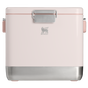Swatch for Stanley 1913 The Lifted Spirits™ Steel Cooler 55 QT in Rose Quartz | Front View