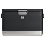 Swatch for Stanley 1913 The Lifted Spirits™ Steel Cooler 84 QT in Black | Front View