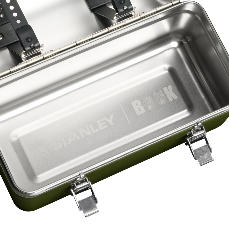 Stanley 1913 Stanley 1913 x Devin Booker New Legend Lunch Box  10 QT in Devin Booker Hidden in Plain Sight
