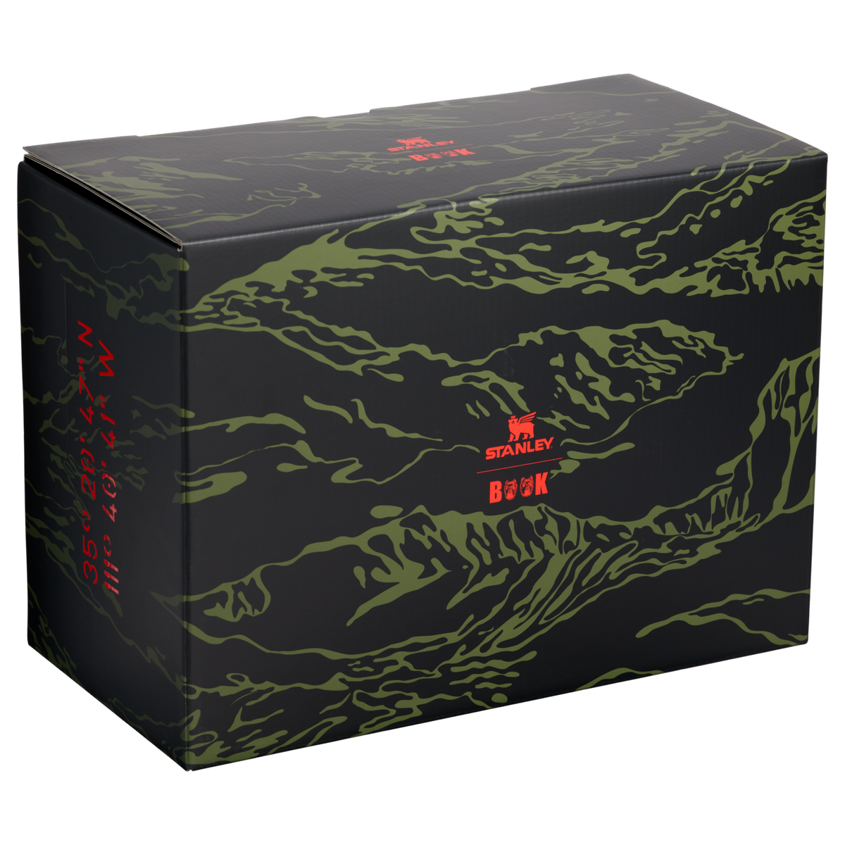 Stanley 1913 Stanley 1913 x Devin Booker New Legend Lunch Box  10 QT in Devin Booker Hidden in Plain Sight | View 8