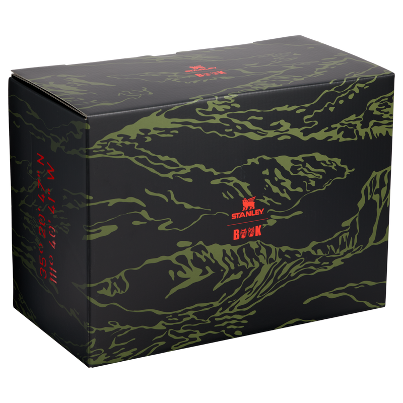 Stanley 1913 Stanley 1913 x Devin Booker New Legend Lunch Box  10 QT in Devin Booker Hidden in Plain Sight