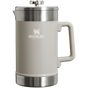 Swatch for Stanley 1913 Classic Stay Hot French Press 48 OZ in Ash | Front View