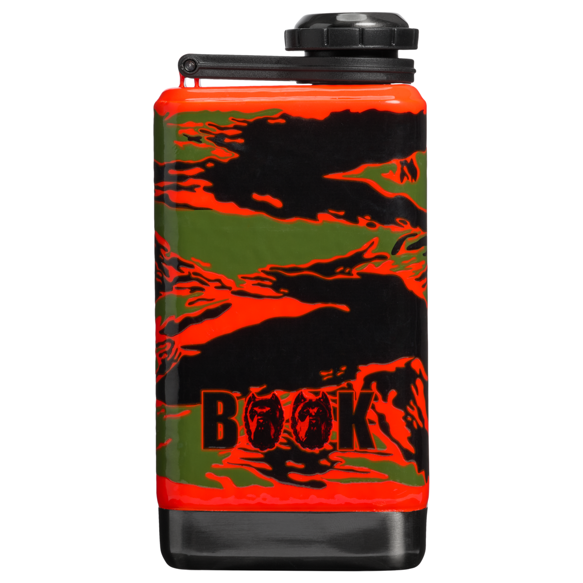 Stanley 1913 Stanley 1913 x Devin Booker Pre-Party Flask + Shot Glass Set in Devin Booker Hidden In Plain Sight | View 5