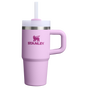 Swatch for Stanley 1913 The Quencher H2.O FlowState™ Tumbler 14 OZ in Soft Orchid | Front View