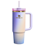 Swatch for Stanley 1913 The Wicked for Good Quencher® H2.0 FlowState™ Tumbler 30 OZ in Glinda For Good | Front View