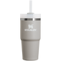 Swatch for Stanley 1913 The Quencher H2.0 FlowState™ Tumbler  14 OZ in Ash | Front View