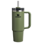 Swatch for Stanley 1913 The Quencher H2.0 Flowstate™ Tumbler 30 OZ - Stanley Create in Dried Pine | Front View