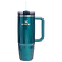 Swatch for Stanley 1913 The Quencher® H2.0 Fluted Tumbler 30 OZ in Marina Shine | Front View