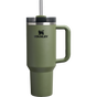 Swatch for Stanley 1913 The Quencher H2.0 Flowstate™ Tumbler 40 OZ in Dried Pine | Front View