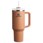 Swatch for Stanley 1913 The Quencher H2.0 Flowstate™ Tumbler 40 OZ in Toast | Front View