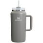Swatch for Stanley 1913 The Quencher H2.0 FlowState™ Tumbler  64 OZ in Stone | Front View