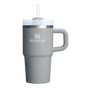 Swatch for Stanley 1913 The Quencher H2.O FlowState™ Tumbler 20 OZ in Ash | Front View
