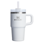 Swatch for Stanley 1913 The Quencher H2.O FlowState™ Tumbler 20 OZ in Frost | Front View