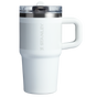 Swatch for Stanley 1913 The Quencher ProTour Flip Straw Tumbler 20 OZ in Frost Fade | Front View