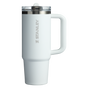 Swatch for Stanley 1913 The Quencher ProTour Flip Straw Tumbler 30 OZ in Frost | Front View